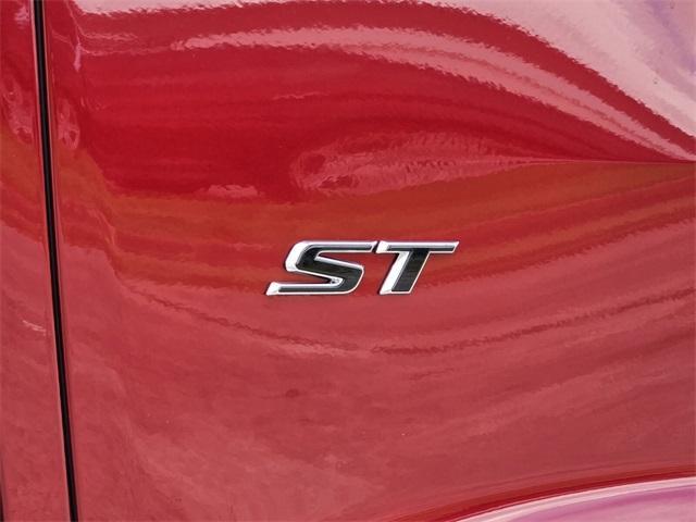 new 2026 Buick Enclave car, priced at $50,455