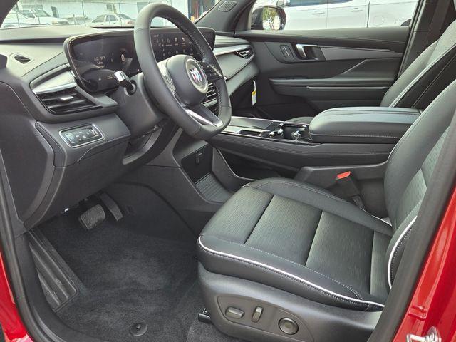 new 2026 Buick Enclave car, priced at $51,455