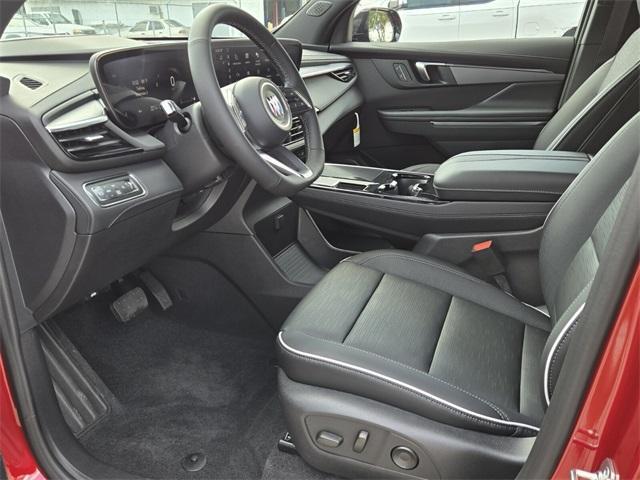 new 2026 Buick Enclave car, priced at $50,455