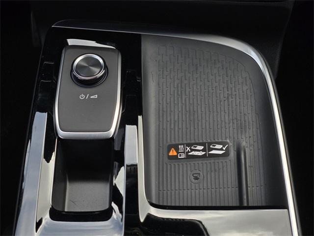 new 2026 Buick Enclave car, priced at $50,455