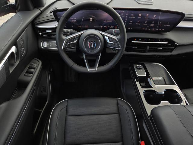 new 2026 Buick Enclave car, priced at $51,455