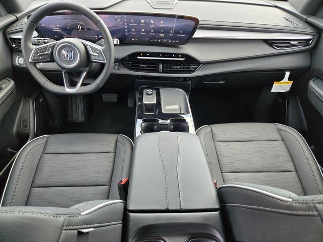 new 2026 Buick Enclave car, priced at $51,455