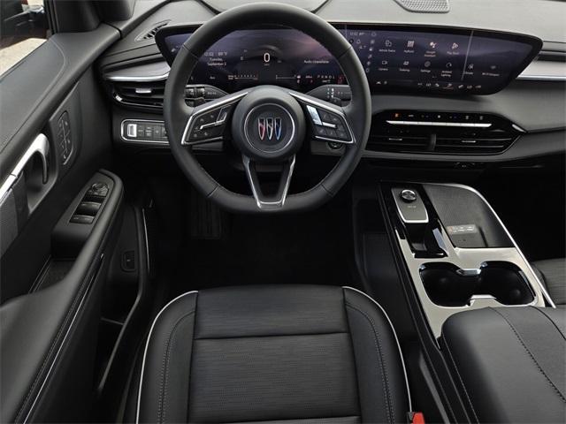 new 2026 Buick Enclave car, priced at $50,455