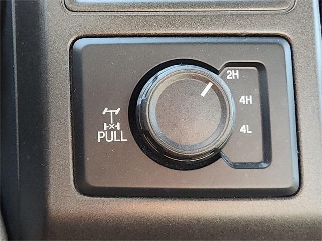 used 2022 Ford F-350 car, priced at $35,997