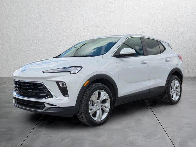 new 2026 Buick Encore GX car, priced at $23,526