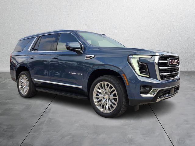 used 2025 GMC Yukon car, priced at $66,997
