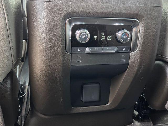 used 2025 GMC Yukon car, priced at $66,997