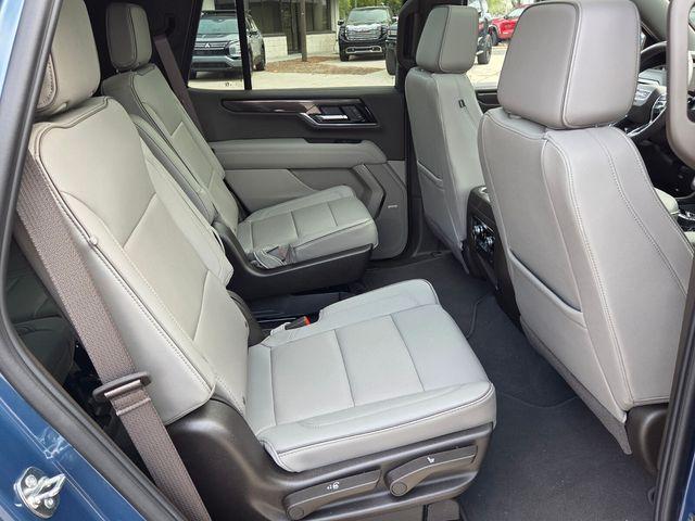 used 2025 GMC Yukon car, priced at $66,997