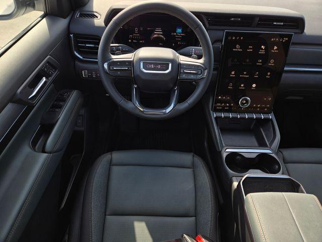 new 2026 GMC Terrain car, priced at $40,529