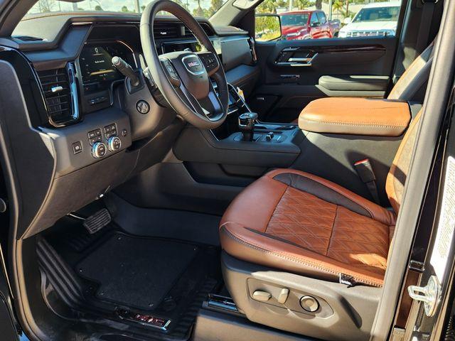 new 2026 GMC Sierra 1500 car, priced at $93,655