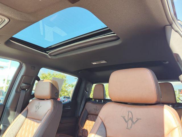 new 2026 GMC Sierra 1500 car, priced at $93,655
