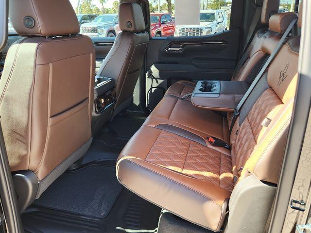 new 2026 GMC Sierra 1500 car, priced at $93,655