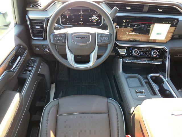 new 2026 GMC Sierra 3500 car, priced at $93,755