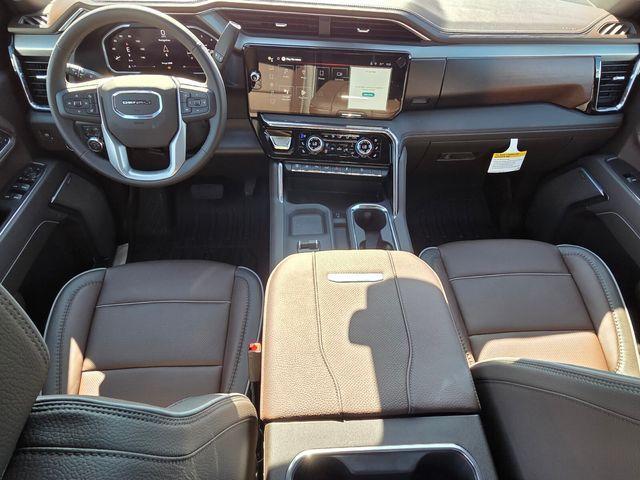 new 2026 GMC Sierra 3500 car, priced at $93,755