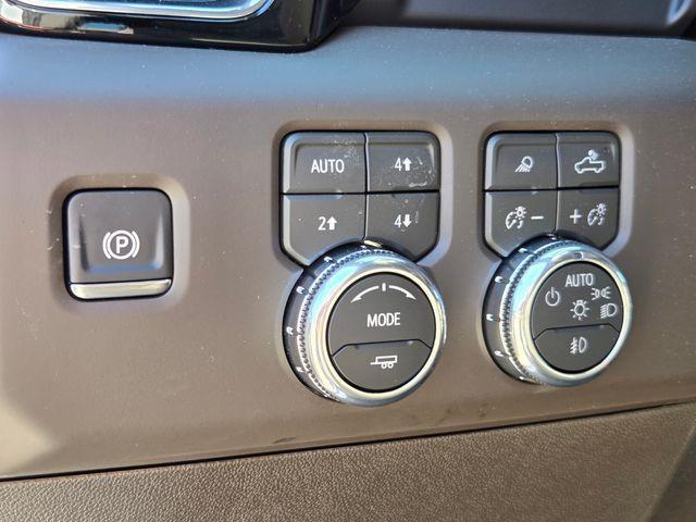 new 2026 GMC Sierra 3500 car, priced at $93,755