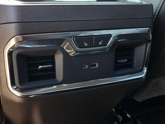 new 2026 GMC Sierra 3500 car, priced at $93,755