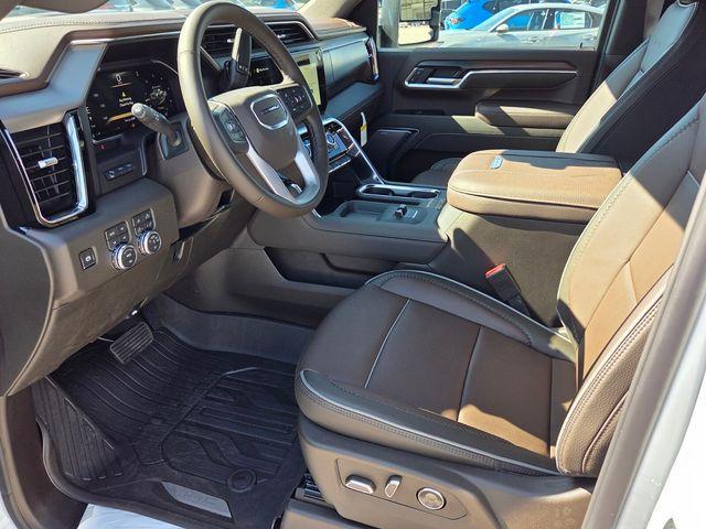 new 2026 GMC Sierra 3500 car, priced at $93,755