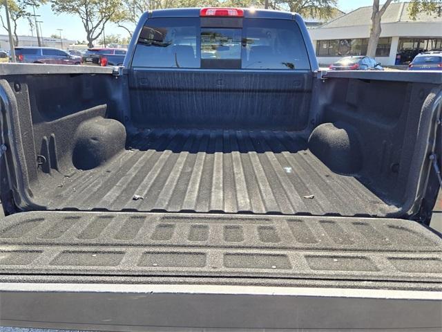used 2018 Chevrolet Silverado 1500 car, priced at $22,997