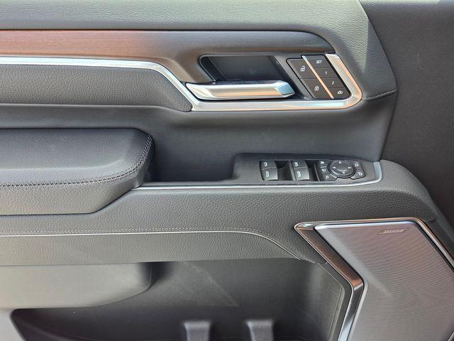 new 2026 GMC Sierra 3500 car, priced at $94,421