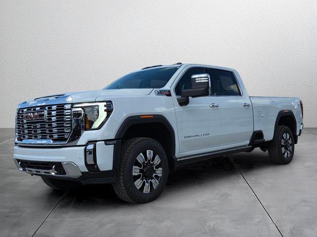 new 2026 GMC Sierra 3500 car, priced at $94,421