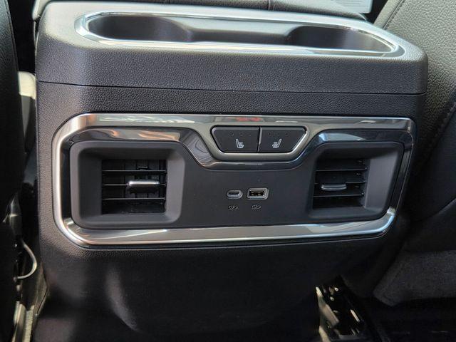 new 2026 GMC Sierra 3500 car, priced at $94,421