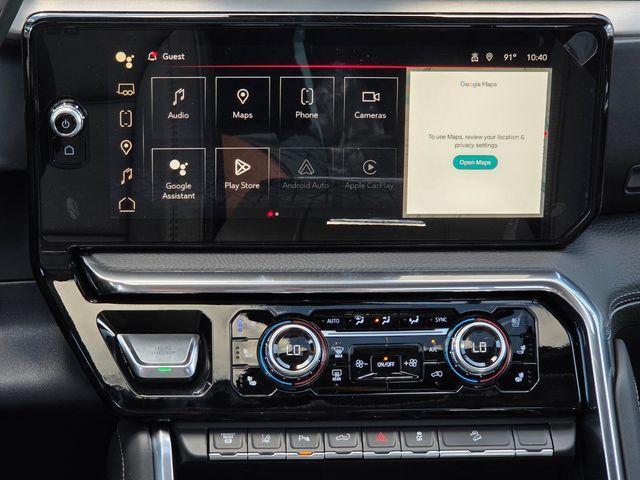 new 2026 GMC Sierra 3500 car, priced at $94,421