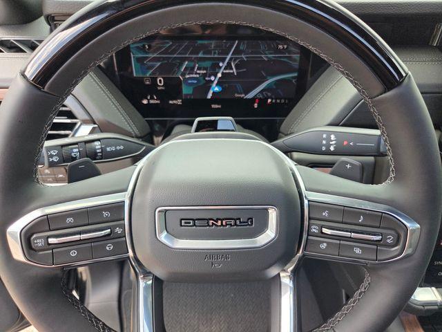 new 2026 GMC Yukon XL car, priced at $97,505