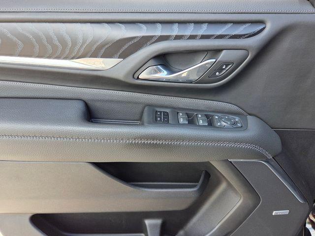 used 2023 GMC Yukon car, priced at $51,997