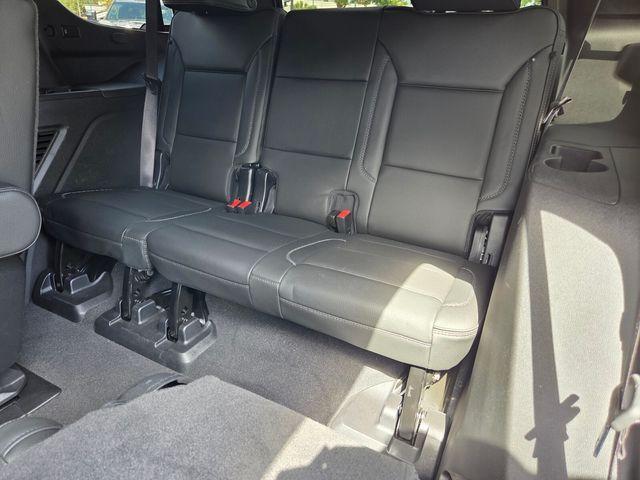 used 2023 GMC Yukon car, priced at $51,997