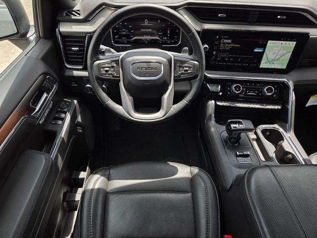used 2025 GMC Sierra 1500 car, priced at $64,800