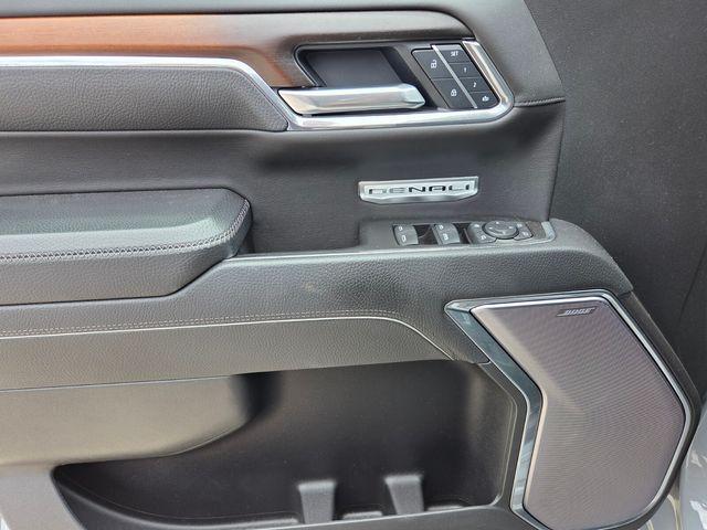 used 2025 GMC Sierra 1500 car, priced at $64,800