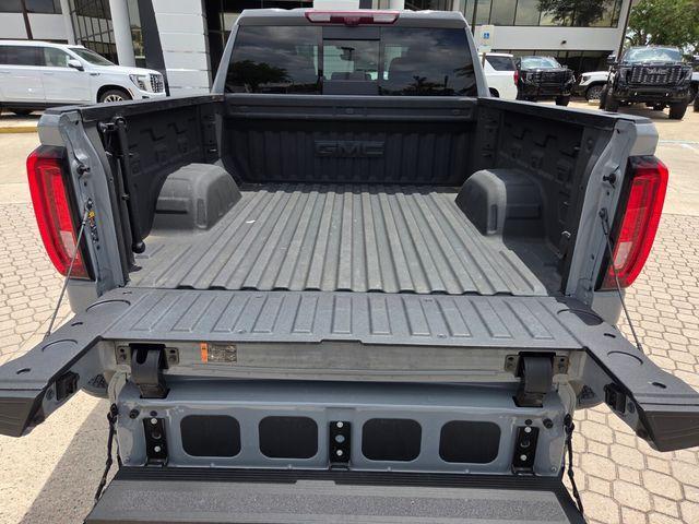 used 2025 GMC Sierra 1500 car, priced at $64,800