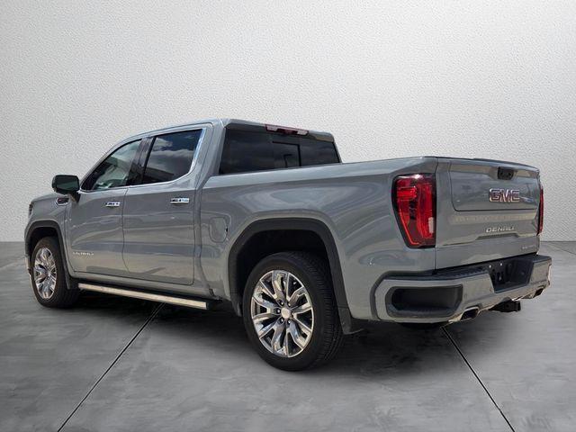 used 2025 GMC Sierra 1500 car, priced at $64,800