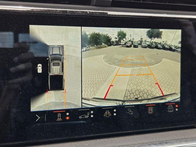 used 2025 GMC Sierra 1500 car, priced at $64,800