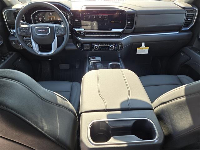 new 2026 GMC Sierra 1500 car, priced at $57,515