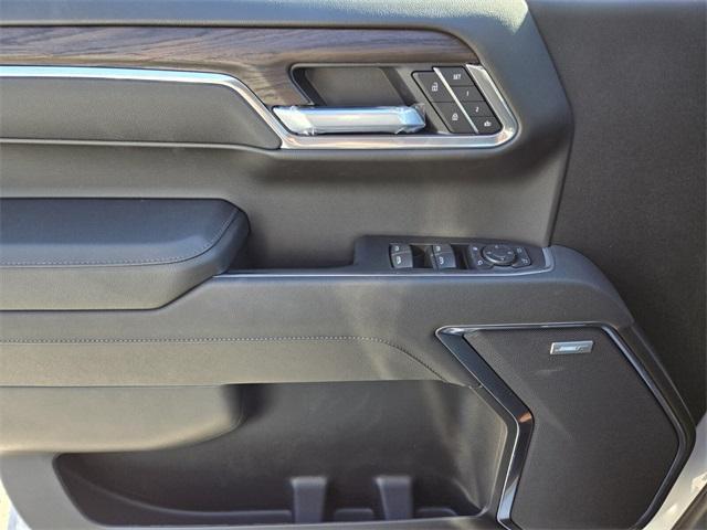 new 2026 GMC Sierra 1500 car, priced at $57,515