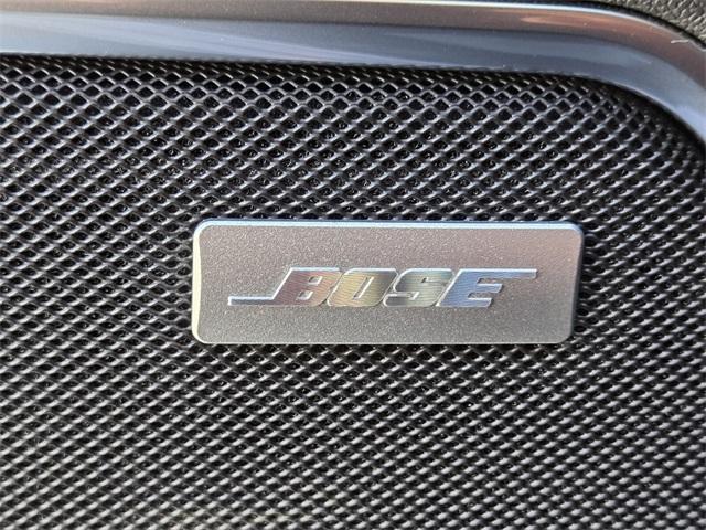 new 2026 GMC Sierra 1500 car, priced at $57,515