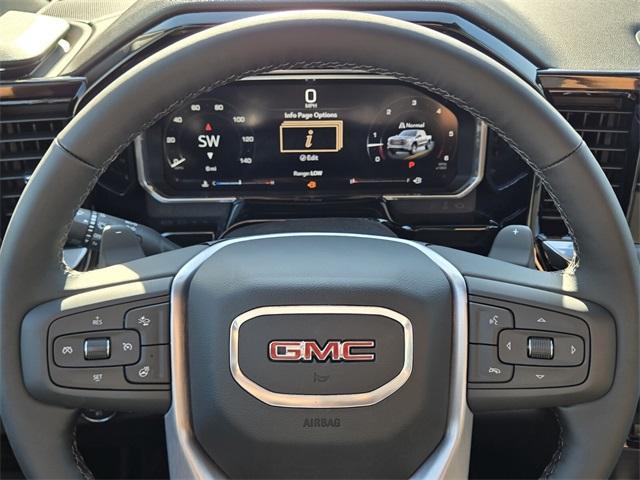new 2026 GMC Sierra 1500 car, priced at $57,515