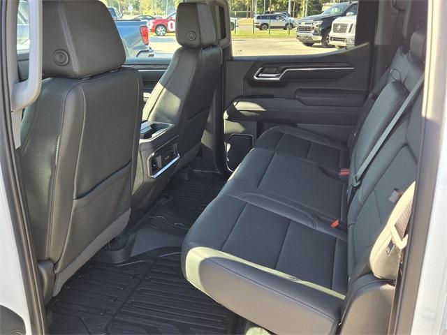 new 2026 GMC Sierra 1500 car, priced at $57,515