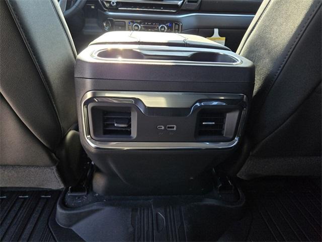 new 2026 GMC Sierra 1500 car, priced at $57,515