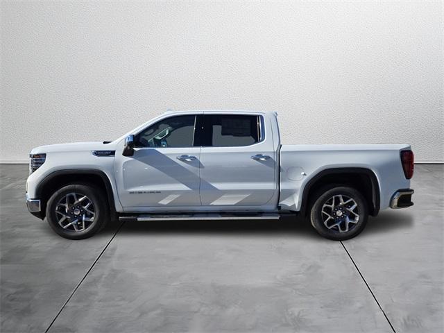 new 2026 GMC Sierra 1500 car, priced at $57,515