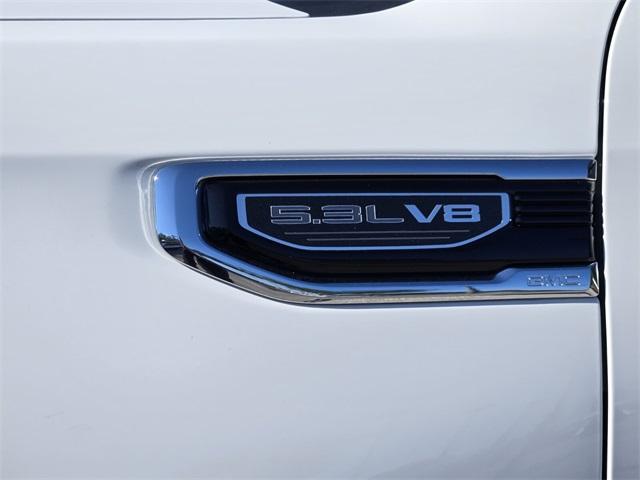 new 2026 GMC Sierra 1500 car, priced at $57,515