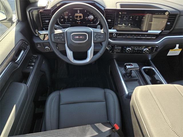new 2026 GMC Sierra 1500 car, priced at $57,515