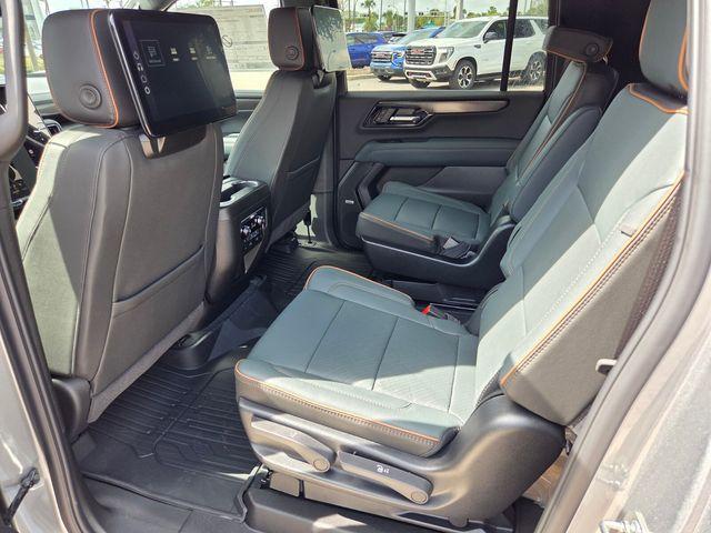 new 2026 GMC Yukon XL car, priced at $97,580