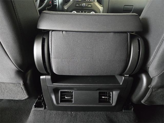 new 2026 GMC Sierra 1500 car, priced at $39,225