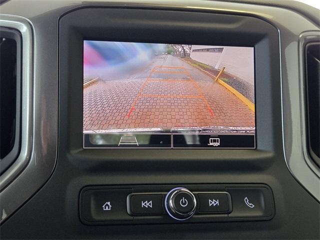 new 2026 GMC Sierra 1500 car, priced at $39,225