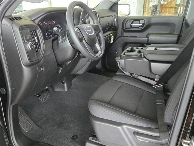 new 2026 GMC Sierra 1500 car, priced at $39,225