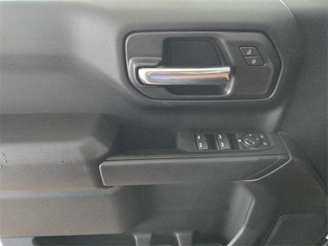 new 2026 GMC Sierra 1500 car, priced at $39,225