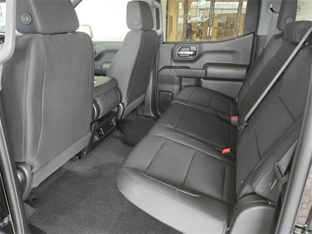 new 2026 GMC Sierra 1500 car, priced at $39,225