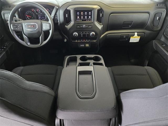 new 2026 GMC Sierra 1500 car, priced at $39,225
